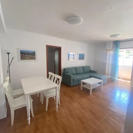Casa De La Plaza San Mateo 公寓 维加-德圣马特奥