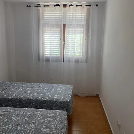 公寓 Casa De La Plaza San Mateo